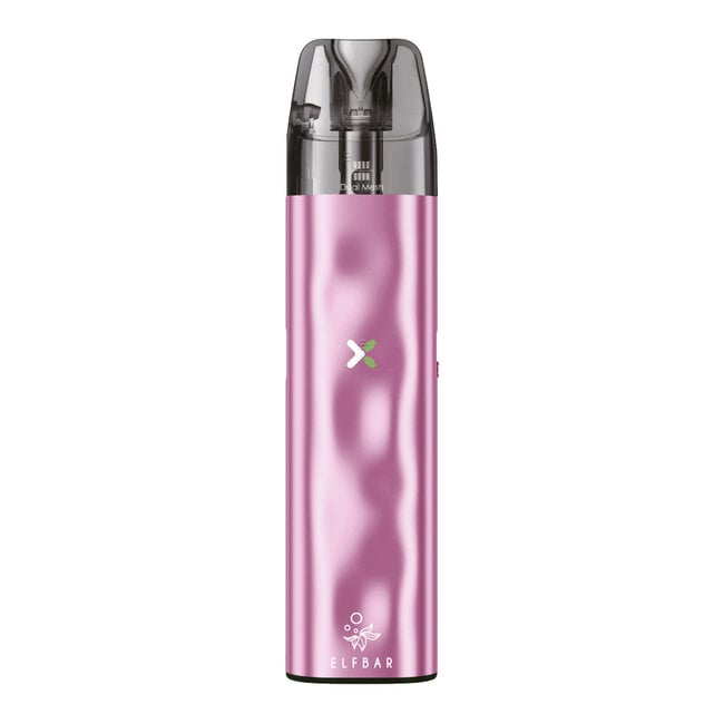 Elfbar Elfbar ELFX MINI REFILLABLE POD KIT