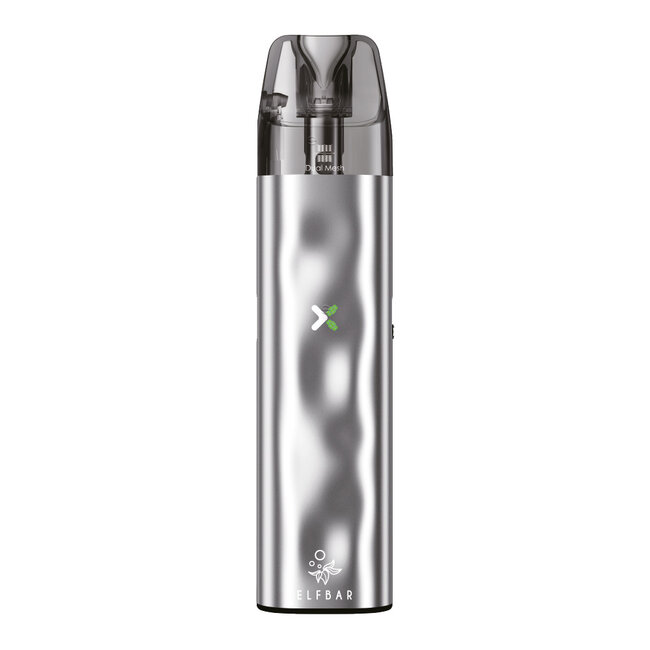 Elfbar Elfbar ELFX MINI REFILLABLE KIT