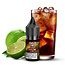 OWL OWLIQ Nikotinsalz 10ml -Cola Lime
