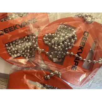 Geekvape Geekvape Flaschenöffner