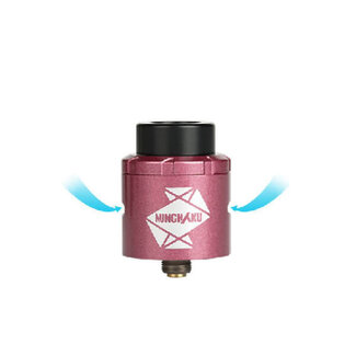 Uwell Uwell Nunchaku RDA