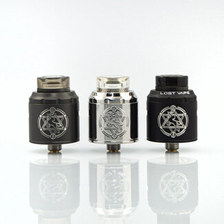 Lost Vape Lost Vape - Centaurus Solo RDA