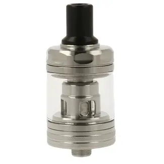 Vapefly Nicolas II MTL TANK - Silver- Ausstellungsstück