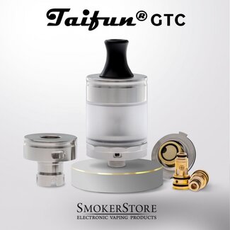 Taifun GTC Verdampfer -(Ausstellungsstück)