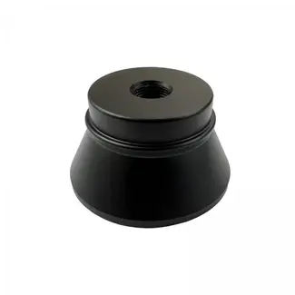 510 Aluminum Stand 23mm-Black