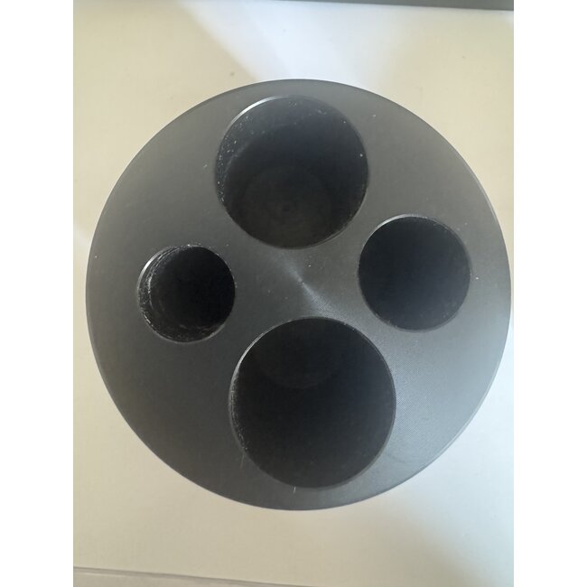 Halter für E-Zigaretten