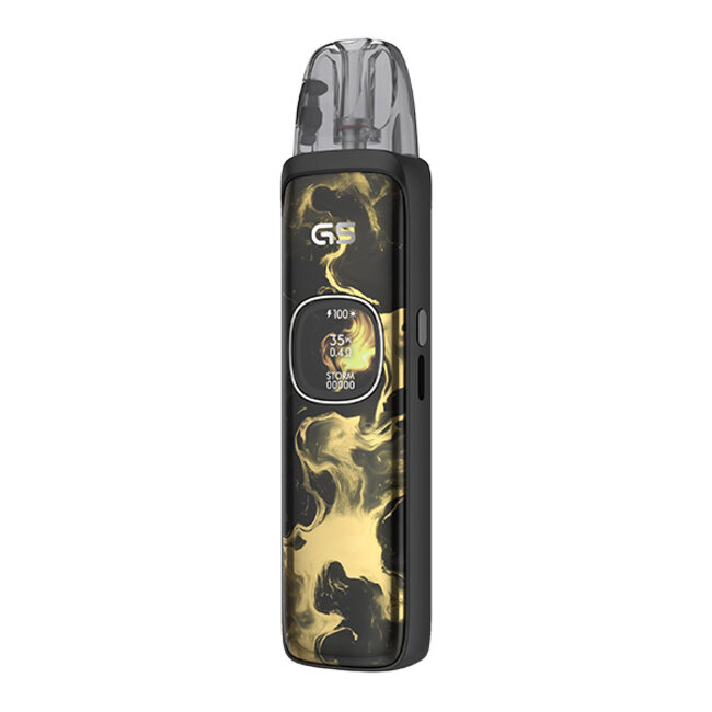 Uwell Kit Pod Caliburn G5 3ml 1600mAh - Uwell