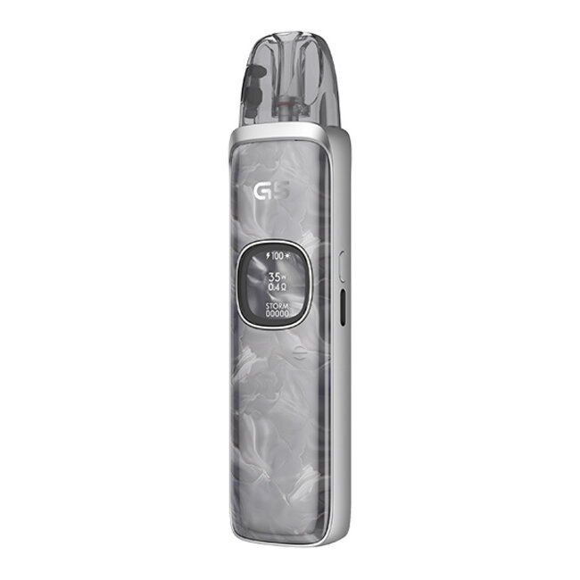 Uwell Kit Pod Caliburn G5 3ml 1600mAh - Uwell