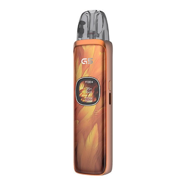 Uwell Kit Pod Caliburn G5 3ml 1600mAh - Uwell