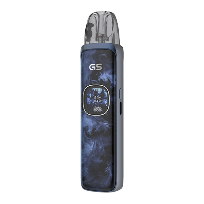 Uwell Kit Pod Caliburn G5 3ml 1600mAh - Uwell