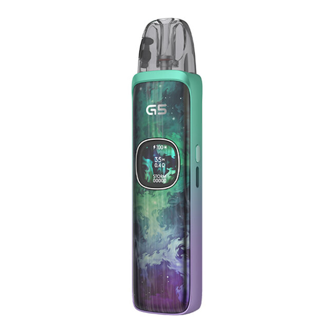 Uwell Kit Pod Caliburn G5 3ml 1600mAh - Uwell