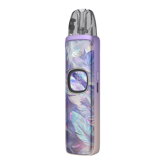 Uwell Kit Pod Caliburn G5 3ml 1600mAh - Uwell