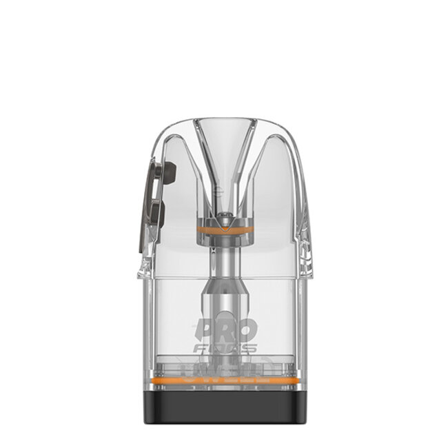 Uwell 3x Uwell Caliburn GPP Alpha Pod Tank Verdampfer