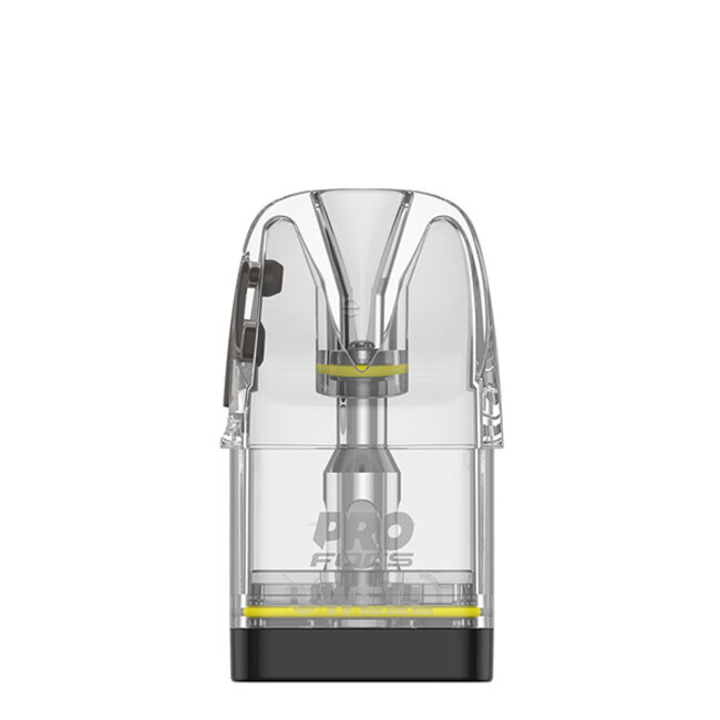 Uwell 3x Uwell Caliburn GPP Alpha Pod Tank Verdampfer