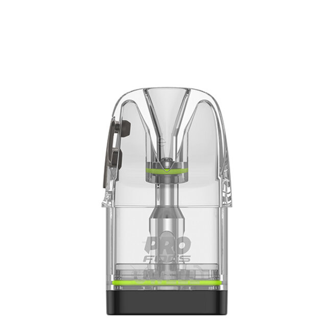 Uwell 3x Uwell Caliburn GPP Alpha Pod Tank Verdampfer