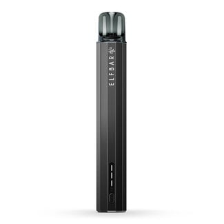 Elfbar Elfbar Elfa Turbo Pro Refillable Pod Kit