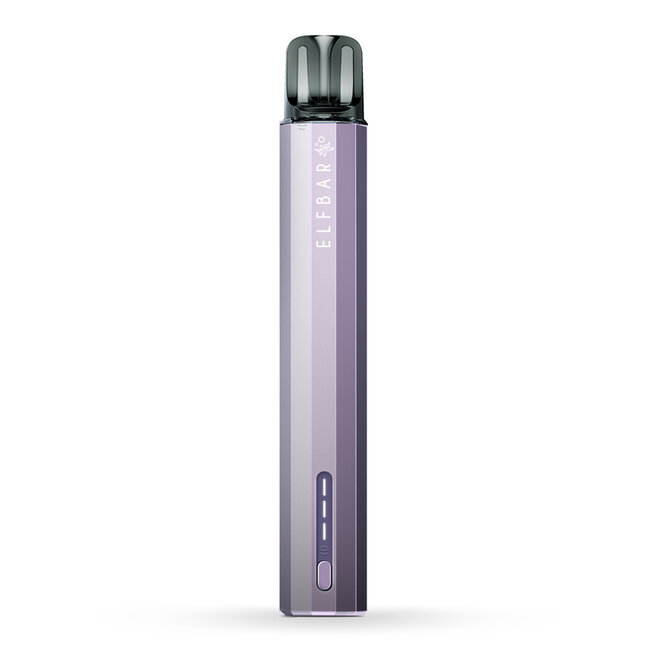 Elfbar Elfbar Elfa Turbo Pro Refillable Pod Kit