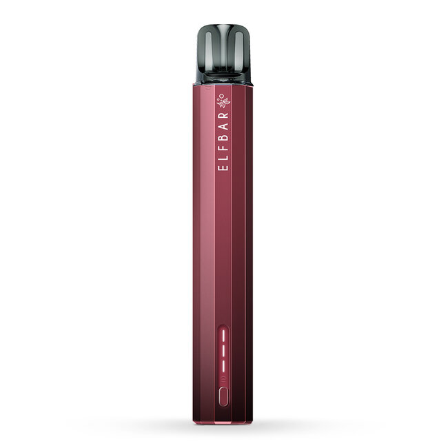 Elfbar Elfbar Elfa Turbo Pro Refillable Pod Kit