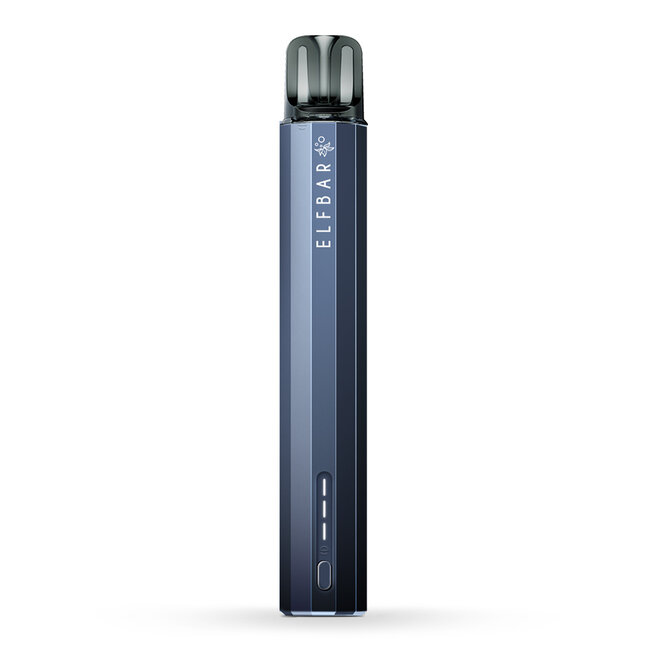 Elfbar Elfbar Elfa Turbo Pro Refillable Pod Kit