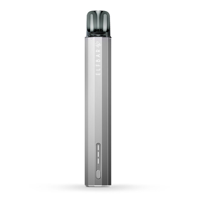 Elfbar Elfbar Elfa Turbo Pro Refillable Pod Kit