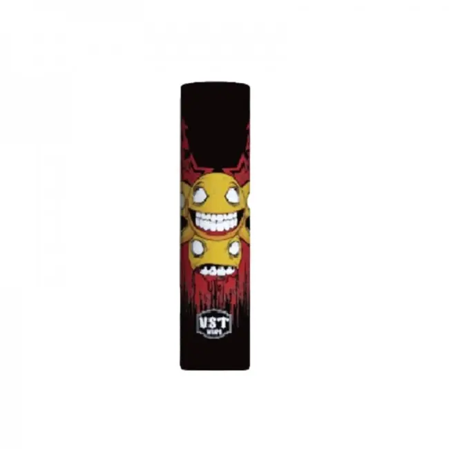 Battery Wraps-18650 (5 Stk.)
