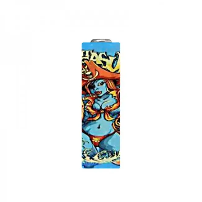 Battery Wraps-18650 (5 Stk.)