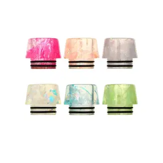 Reewape Drip Tip Kit 810 (6 stück) - ReeWape