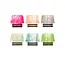 Reewape Drip Tip Kit 810 (6 stück) - ReeWape