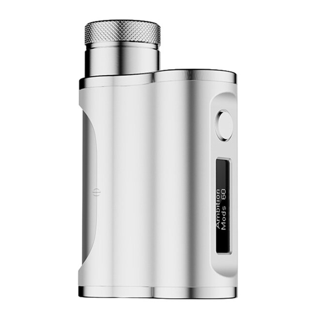 AMBITION MODS Ambition Mods - Morer SBS Mod-Kompakter Side-by-Side Akkuträger