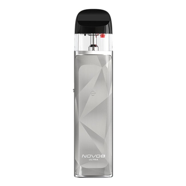 SMOK SMOK Novo 6 Ultra Kit 40W-Pod System mit Touchscreen