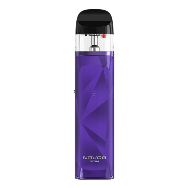 SMOK SMOK Novo 6 Ultra Kit 40W-Pod System mit Touchscreen