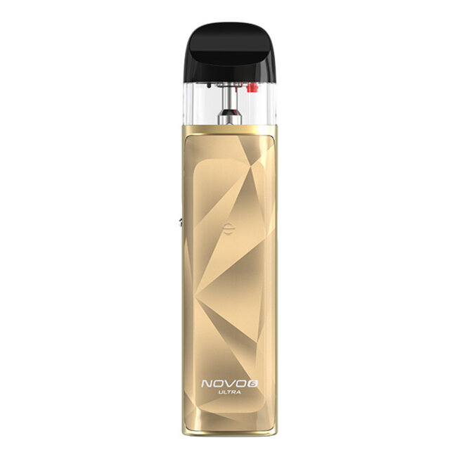 SMOK SMOK Novo 6 Ultra Kit 40W-Pod System mit Touchscreen