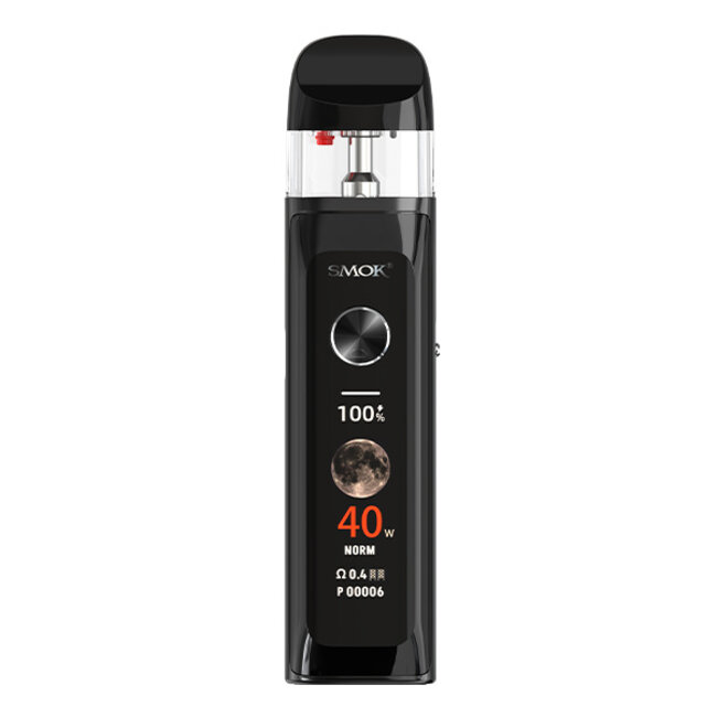 SMOK SMOK Novo 6 Ultra Kit 40W-Pod System mit Touchscreen