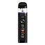 SMOK SMOK Novo 6 Ultra Kit 40W-Pod System mit Touchscreen