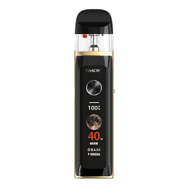 SMOK SMOK Novo 6 Ultra Kit 40W-Pod System mit Touchscreen