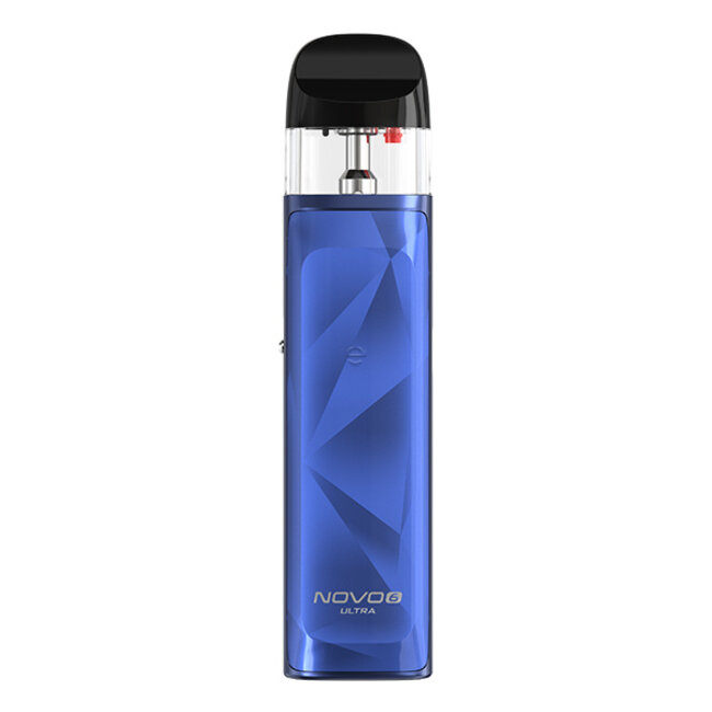 SMOK SMOK Novo 6 Ultra Kit 40W-Pod System mit Touchscreen