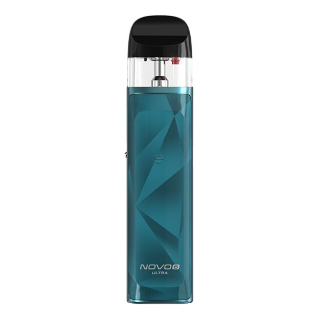 SMOK SMOK Novo 6 Ultra Kit 40W-Pod System mit Touchscreen
