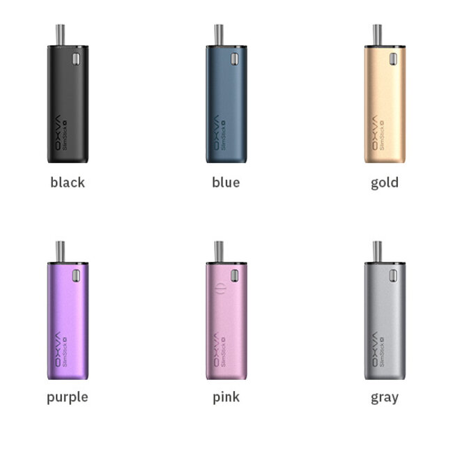 Oxva OXVA SlimStick X Pod System