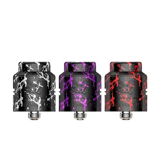 Hellvape Dead Rabbit 4 RDA 24mm  - Hellvape-Vorbestellung