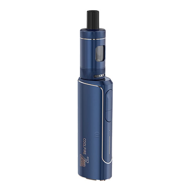Innokin Innokin CoolFire Z Air Kit-Kompaktes MTL E-Zigaretten Set für Einsteiger