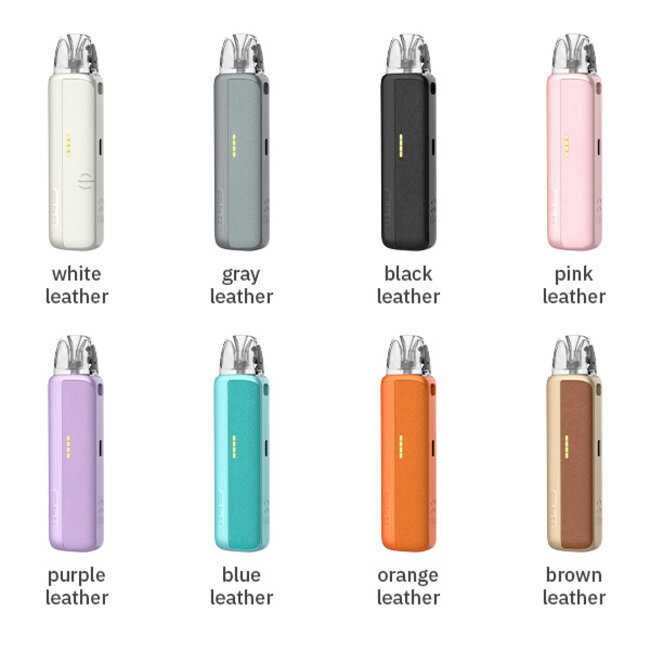 Uwell Caliburn G5 Lite SE 3ml 1600mAh - Uwell