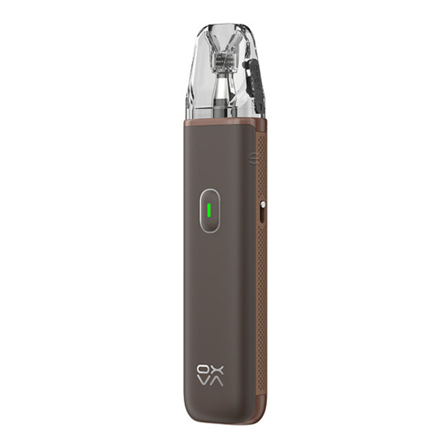Oxva OXVA Xlim Go Lite Pod System – Einfaches Vape Kit MTL