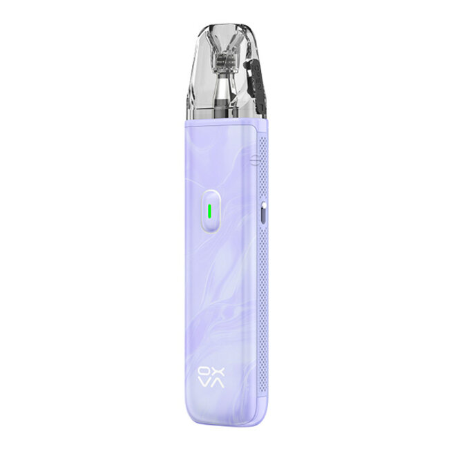 Oxva OXVA Xlim Go Lite Pod System – Einfaches Vape Kit MTL