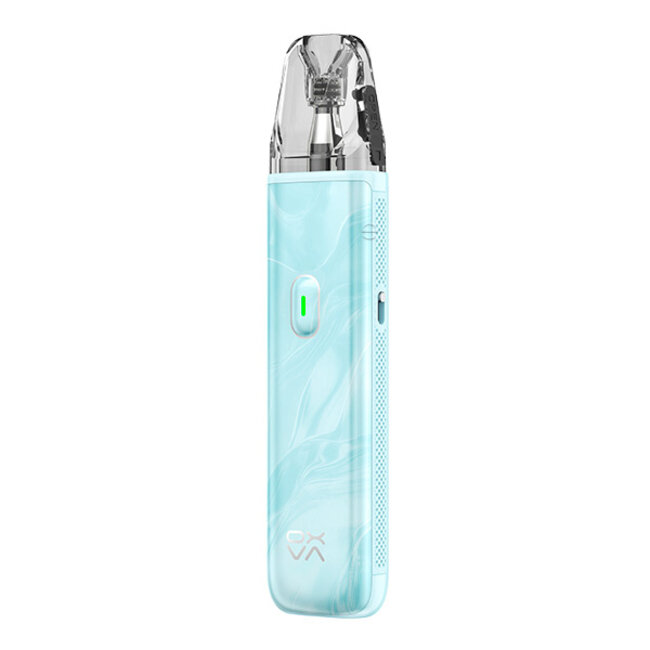 Oxva OXVA Xlim Go Lite Pod System – Einfaches Vape Kit MTL