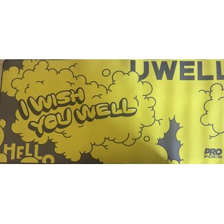 Uwell UWELL-Wickelmatte