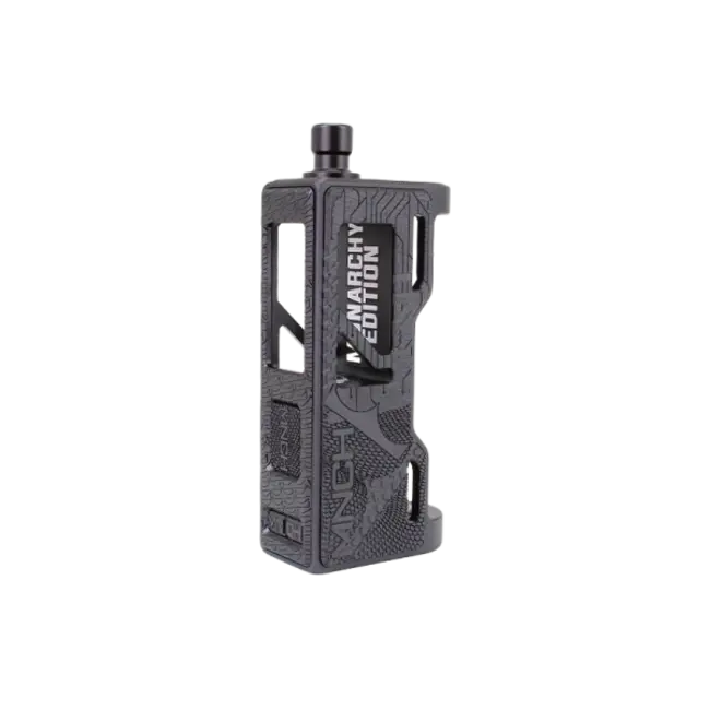 Veepon Mod Royal V i3 DNA60 Monarchy Edition - Veepon