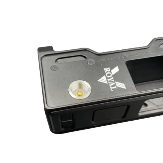 Veepon Mod Royal V i3 DNA60 Monarchy Edition - Veepon