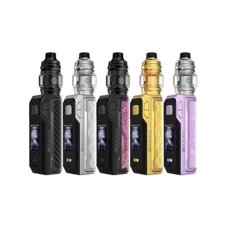Lost Vape Thelema Solo  Pro 100 W   - Lost Vape