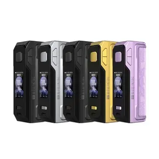 Lost Vape Lost Vape Thelema Solo 100 Pro Box Mod