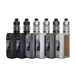Lost Vape Lost Vape Thelema Q200 Pro Kit